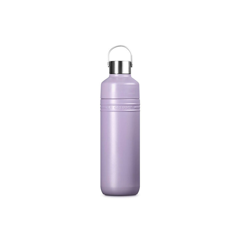 Le Creuset On The Go Insulated Water Bottle 1L image number 1